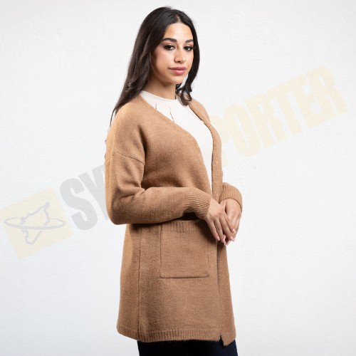 كارديجان محبوك