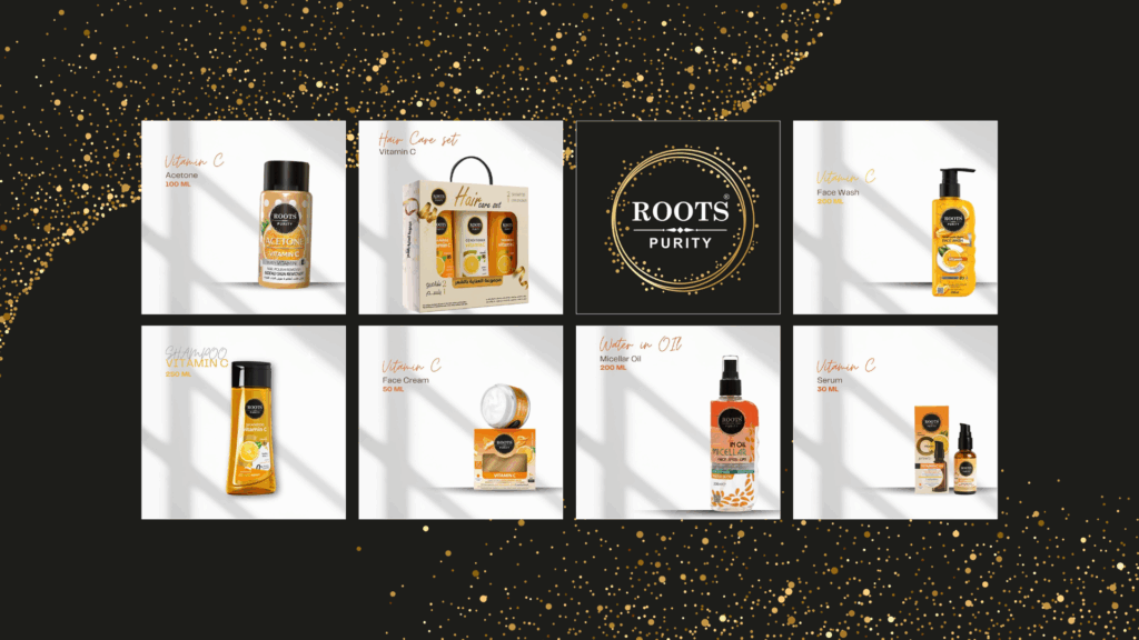 Roots Purity