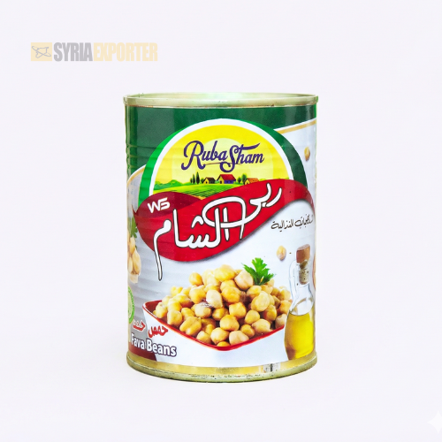 حمص حب فاخر  - ربى الشام