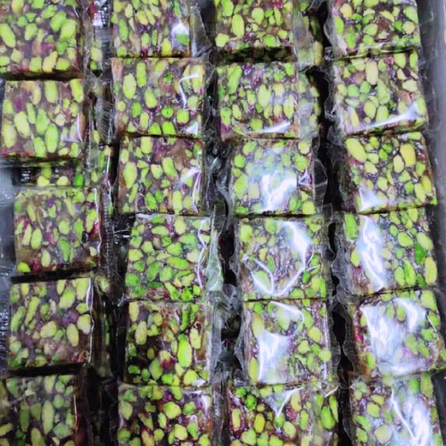 نوغا فاخرة - نص حجاج عيار 20