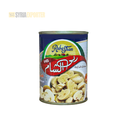 فطر معلب - ربى الشام